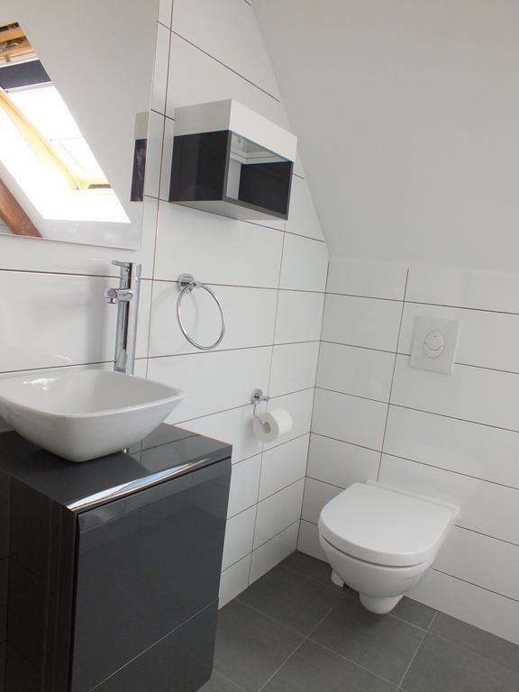 Gites De Lenvos Pontivy Δωμάτιο φωτογραφία