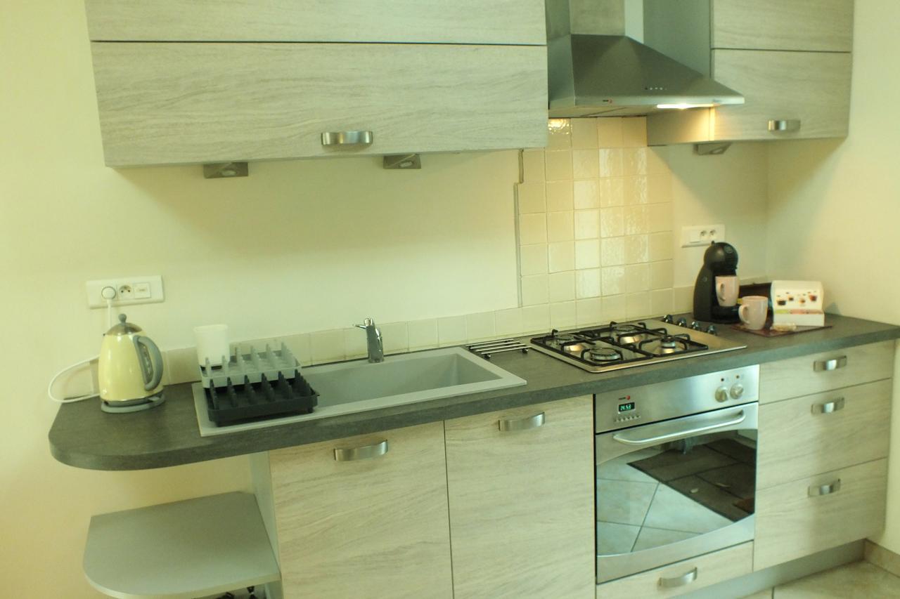 Gites De Lenvos Pontivy Εξωτερικό φωτογραφία